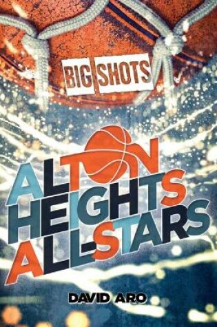 Cover of Big Shots