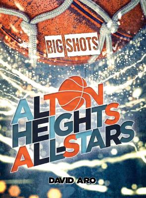 Book cover for Big Shots