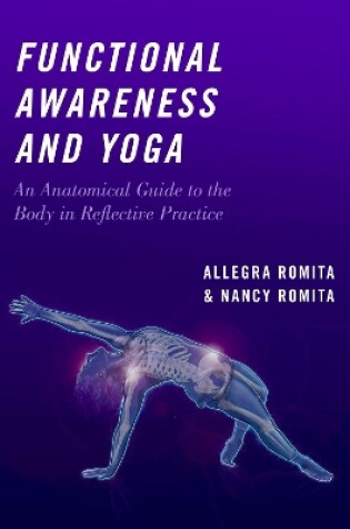 Cover of Functional Awareness and Yoga