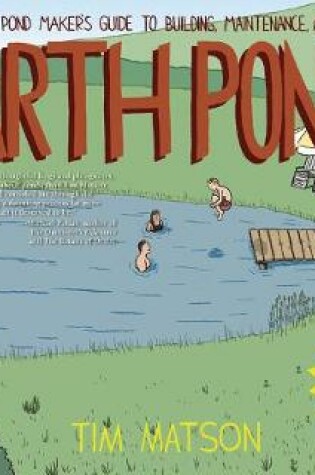Cover of Earth Ponds
