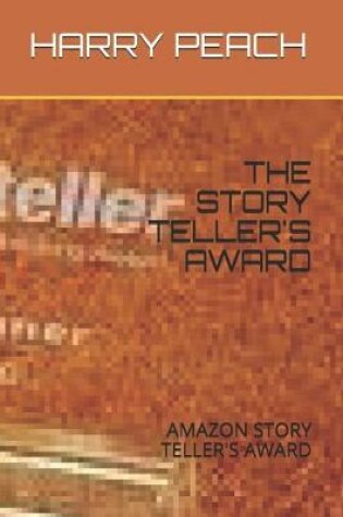 Cover of The Story Teller's Award