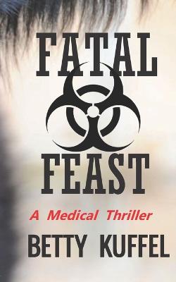 Book cover for Fatal Feast