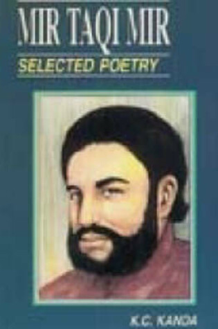 Cover of Selected Poetry