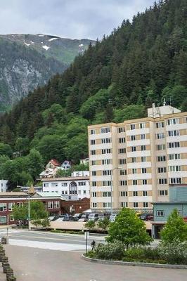 Book cover for Juneau at the Base of the Mountains