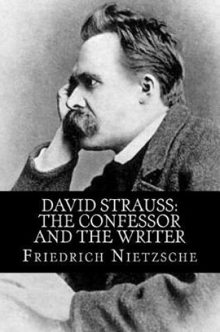 Cover of David Strauss