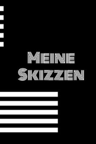 Cover of Meine Skizzen