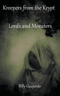 Book cover for Lords and Monsters