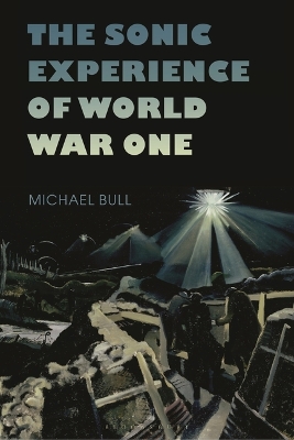 Cover of The Sonic Experience of World War One