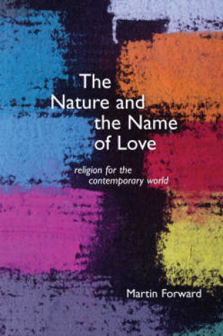 Cover of Nature and the Name of Love