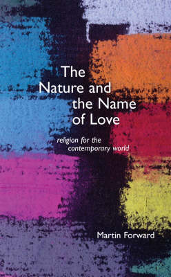 Book cover for Nature and the Name of Love