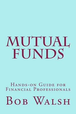 Book cover for Mutual Funds