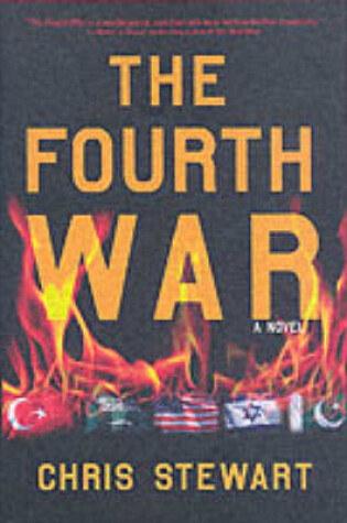 Cover of The Fourth War