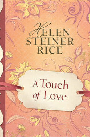 Cover of A Touch of Love