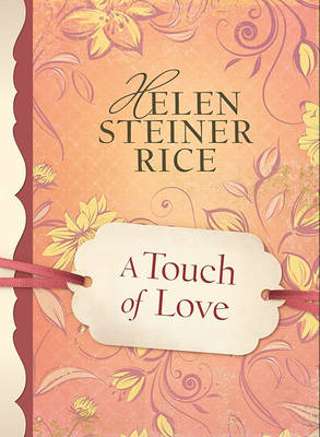 Cover of A Touch of Love