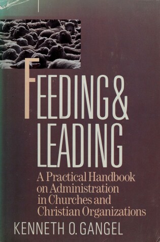 Cover of Feeding and Leading