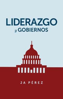 Cover of Liderazgo y Gobiernos