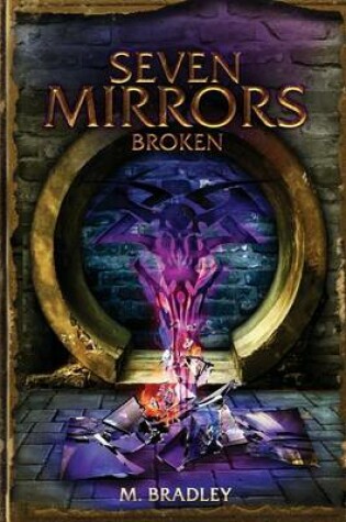 Cover of Seven Mirrors