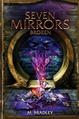 Book cover for Seven Mirrors