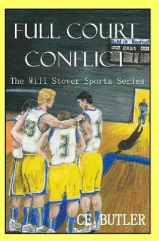 Cover of Full Court Conflict