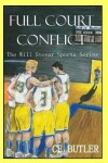 Book cover for Full Court Conflict