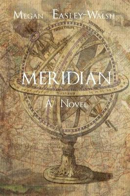 Book cover for Meridian