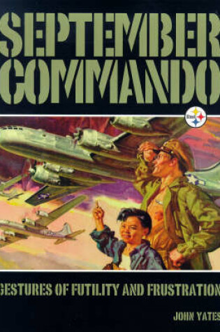 Cover of September Commando