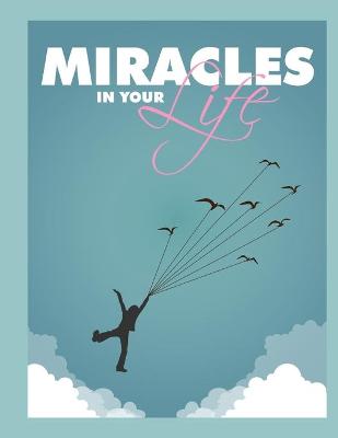 Book cover for Miracles In Your Life