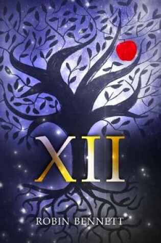 Cover of XII (Twelve)