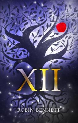 Book cover for XII (Twelve)