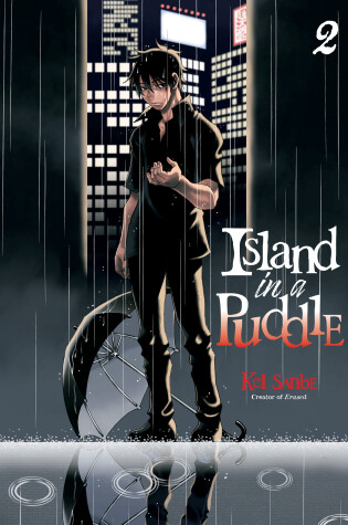 Cover of Island in a Puddle 2