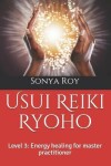 Book cover for Usui Reiki Ryoho