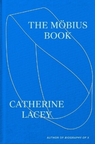 Cover of The Möbius Book