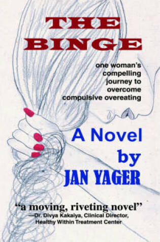 Cover of The Binge