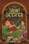 Book cover for The Story Seeker