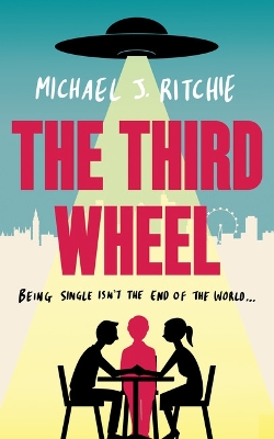 Book cover for The Third Wheel