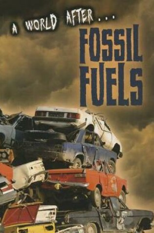 Cover of A World After Fossil Fuels (A World After)