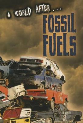 Book cover for World After Fossil Fuels