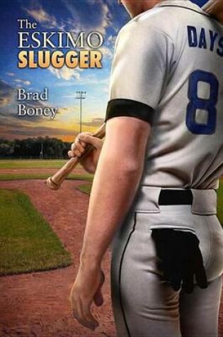 Cover of The Eskimo Slugger