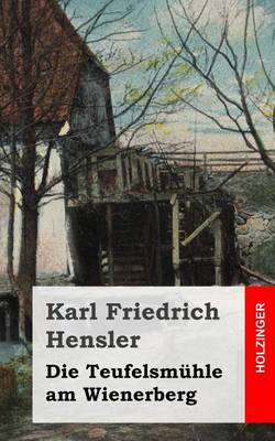 Book cover for Die Teufelsmühle am Wienerberg