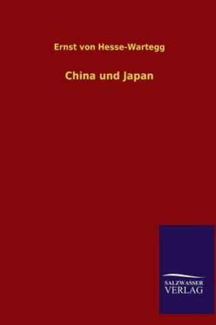 Cover of China und Japan