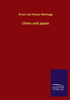 Book cover for China und Japan