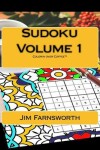 Book cover for CoC Sudoku Vol1