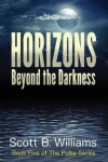 Book cover for Horizons Beyond the Darkness