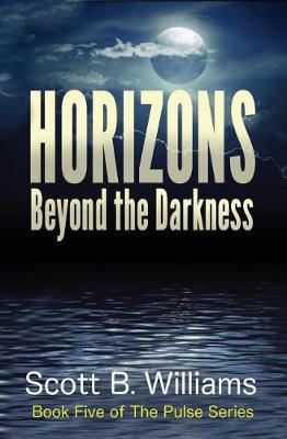 Cover of Horizons Beyond the Darkness