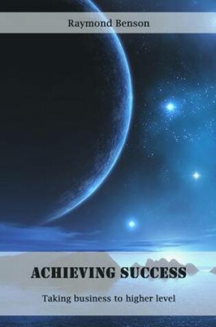 Cover of Achieving Success