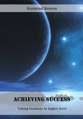 Book cover for Achieving Success