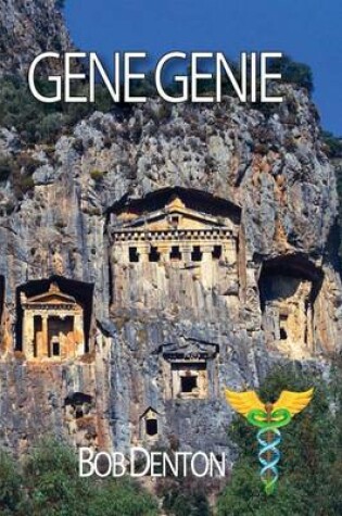 Cover of Gene Genie