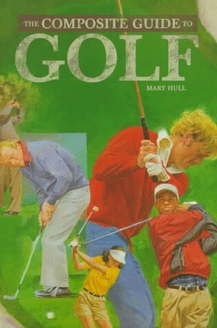 Cover of The Composite Guide to Golf