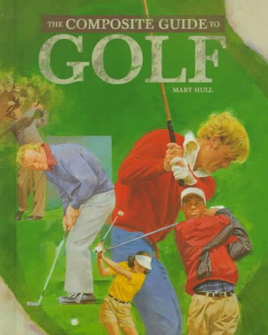 Cover of The Composite Guide to Golf