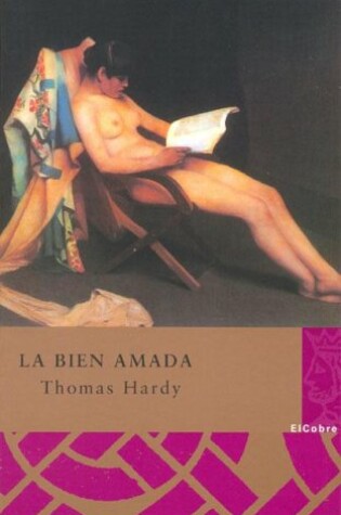 Cover of La Bien Amada